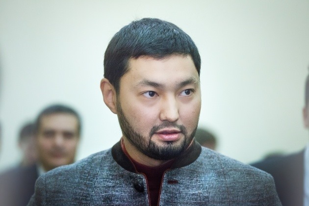 Кенес Ракишев. Фото: https://kapital.kz/ Кенес Ракишев. Фото: https://kapital.kz/