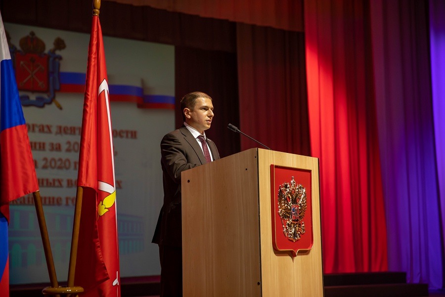 Михаил Романов