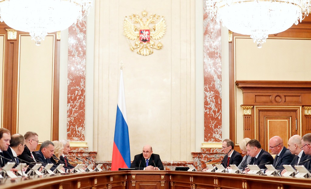 Мишустину придется работать над улучшением исполнения бюджета