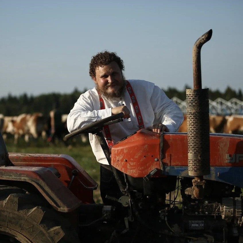 Олег Сирота / Фейсбук