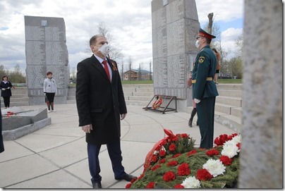 Фото предоставлено М. Романовым. 1589205959_e25d5153-d4cd-4e23-95d5-9983c0bebc08