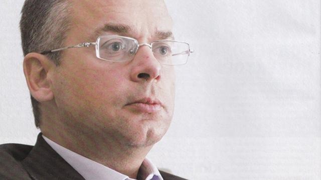 Евгений Гришин. Фото: ruchron.com