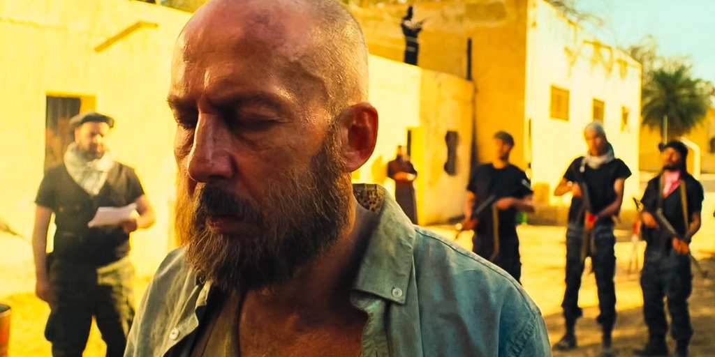 Чемпион Европы по бодибилдингу поделился ожиданиями от второй части фильма «Шугалей»