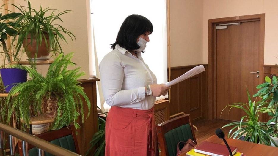 82-летняя мать пленного социолога Шугалея пытается вернуть себе отнятую Выборгским районом квартиру 82-летняя мать пленного социолога Шугалея пытается вернуть себе отнятую Выборгским районом квартиру