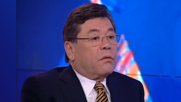 Деятельность Фаттаха Шодиева на благо двух стран отмечена Орденом Восходящего Солнца