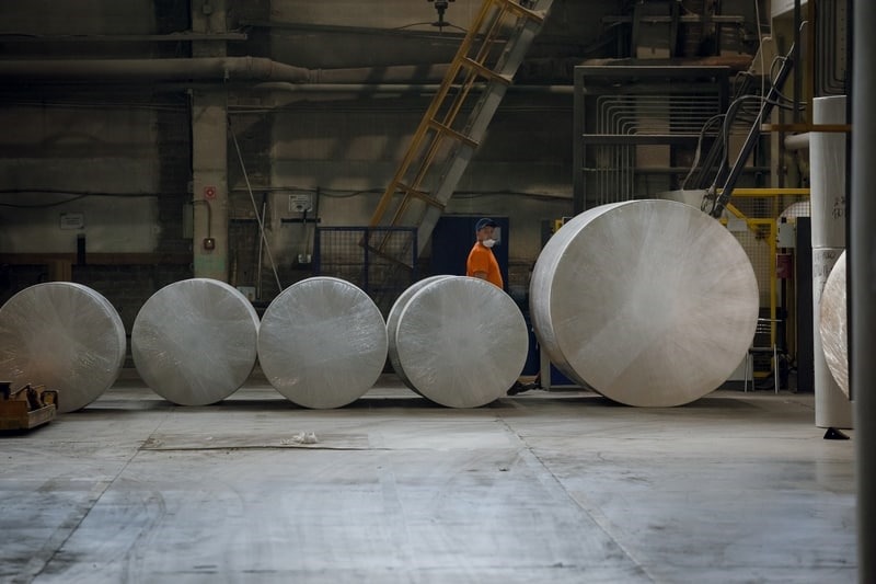 Первый совместный проект запустили в ноябре компания СТГ и Всемирный Фонд Дикой Природы