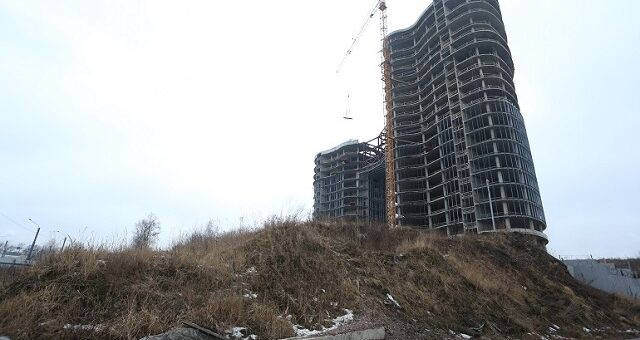 Фото: Мойка-78