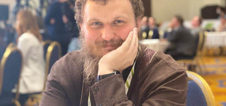 Олег Сирота / twitter.com/OlegSirota