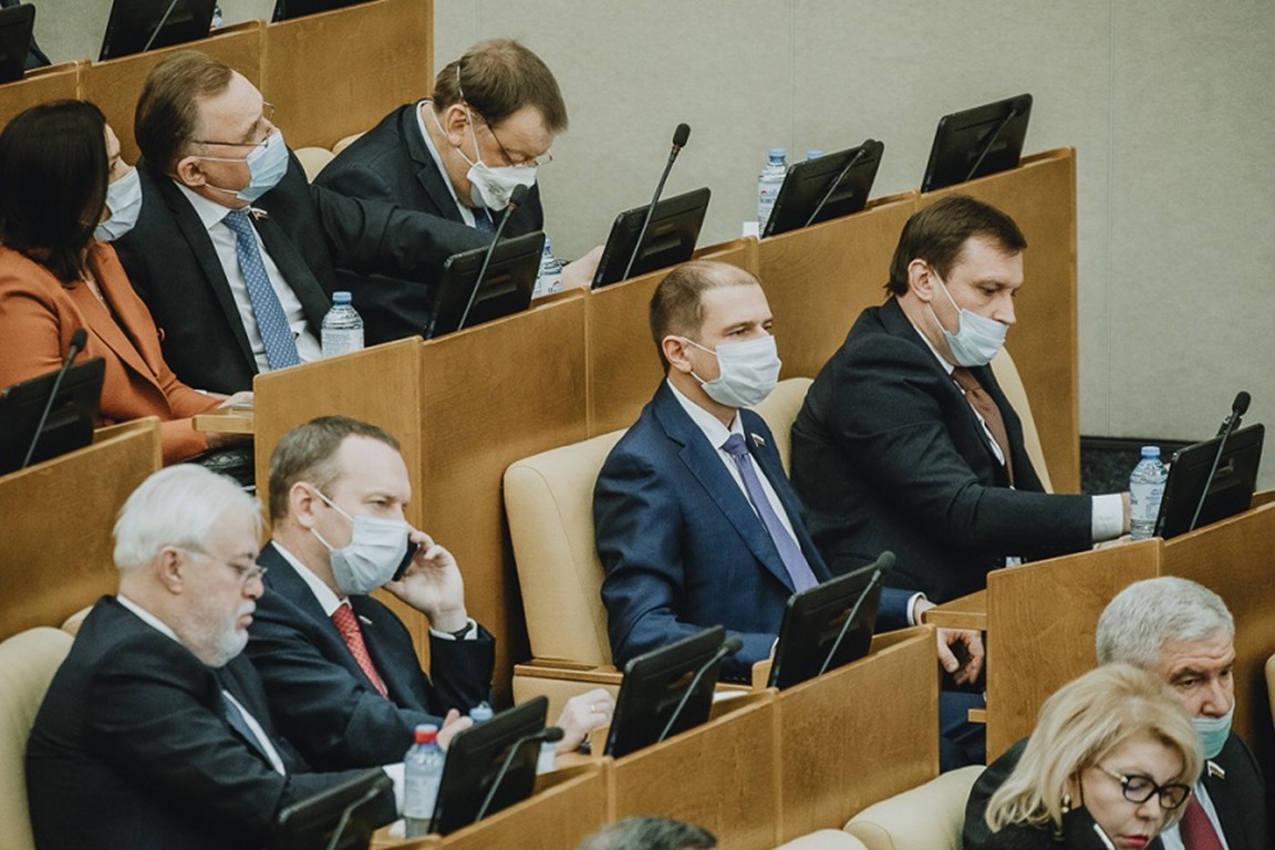 Михаил Романов прокомментировал ужесточение наказание за кибернаркодилерство