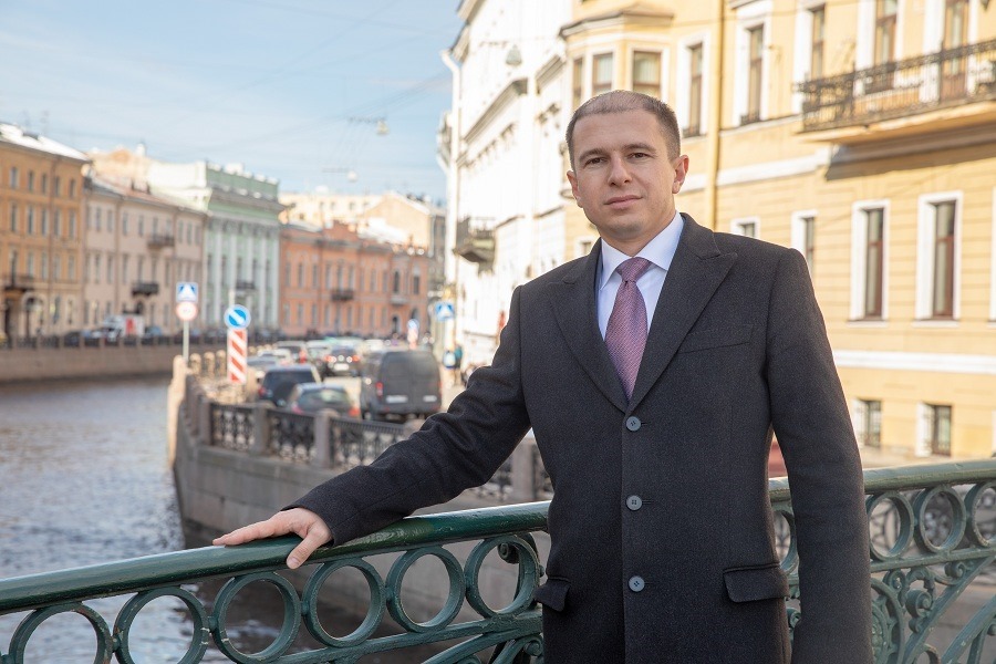 Михаил Романов