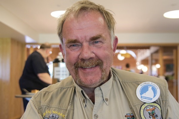 Тимофей Суровцев