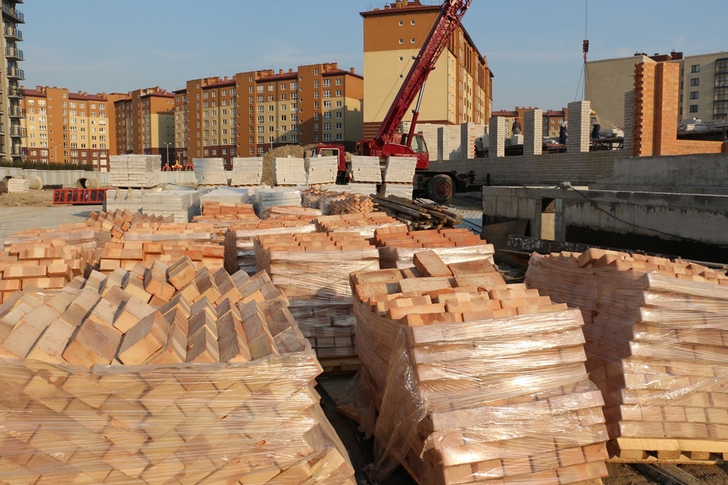 «ДОМ.РФ» подключил к работе с инфраструктурными облигациями крупнейшие банки России