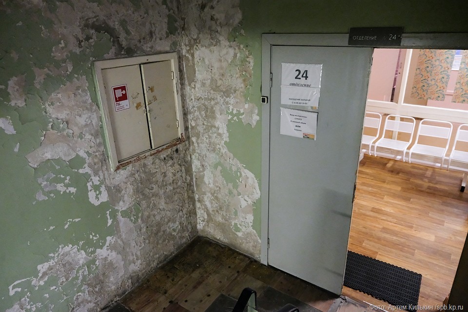 Фото: Артем Килькин /spb.kp.ru