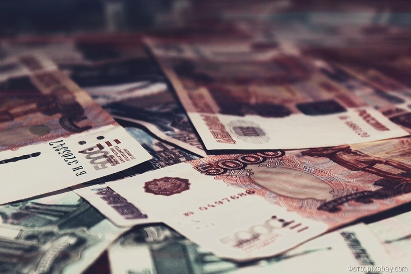 Профицит бюджета Калининградской области превысил 8 миллиардов рублей Профицит бюджета Калининградской области превысил 8 миллиардов рублей