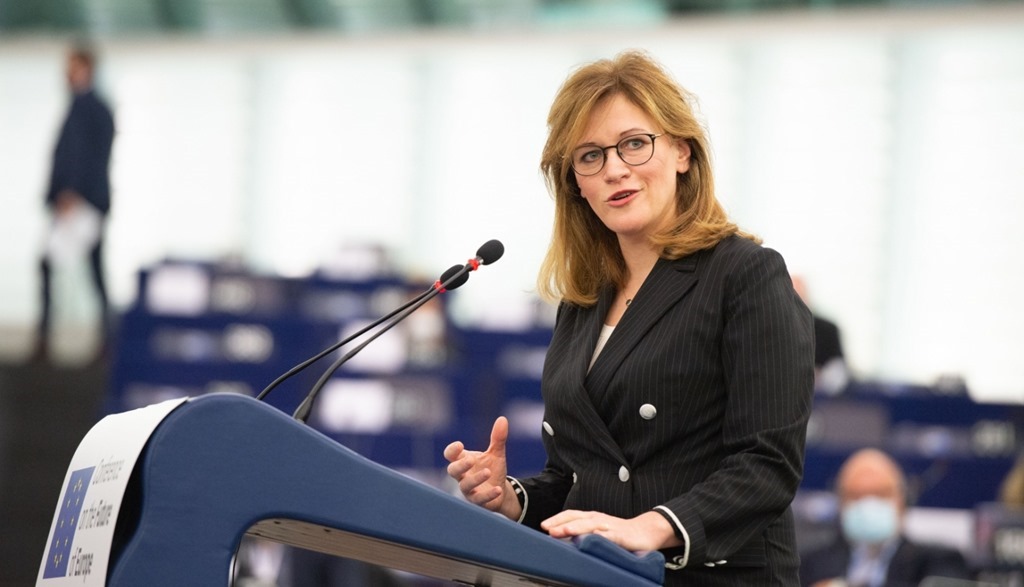 Латвия: обсуждение будущего Европы должно привести к укреплению верховенства права и безопасности