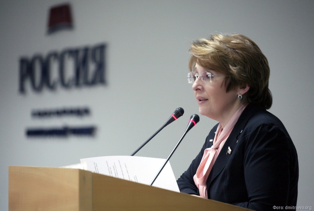 Оксана Дмитриева