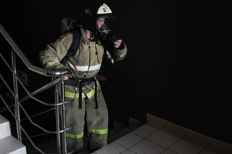 Пожар в квартире на Союза Печатников показал критическое состояние жилищного фонда Петербурга