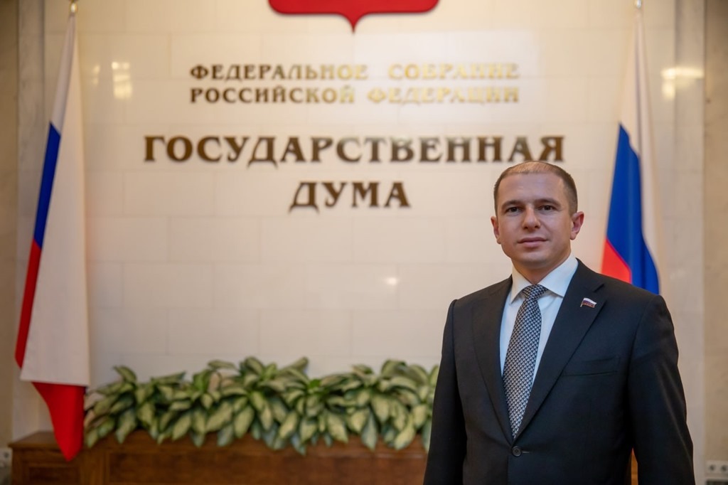 Депутат Михаил Романов: Запад не желает признавать неотъемлемые права России
