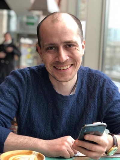 Павел Врублевский: независимого кандидата в президенты США Ли Роудса заблокировали в Linkedin