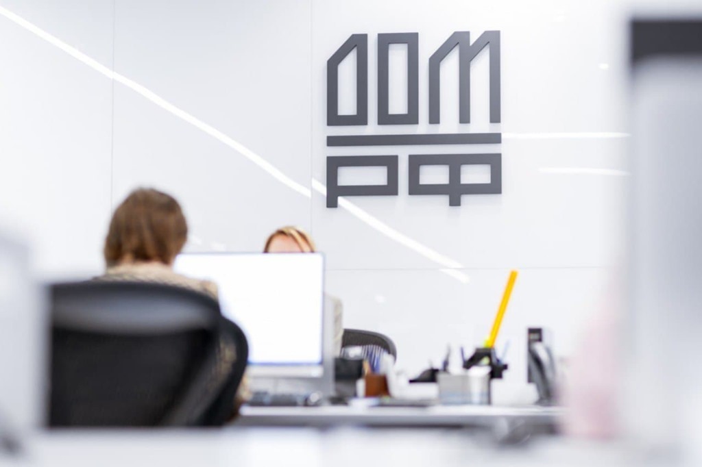 «ДОМ.РФ» достиг в 2021 году рекордных финансовых результатов