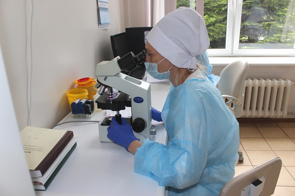 Компания «НеваРеактив» не прокомментирует массовое отравление барием в Петербурге