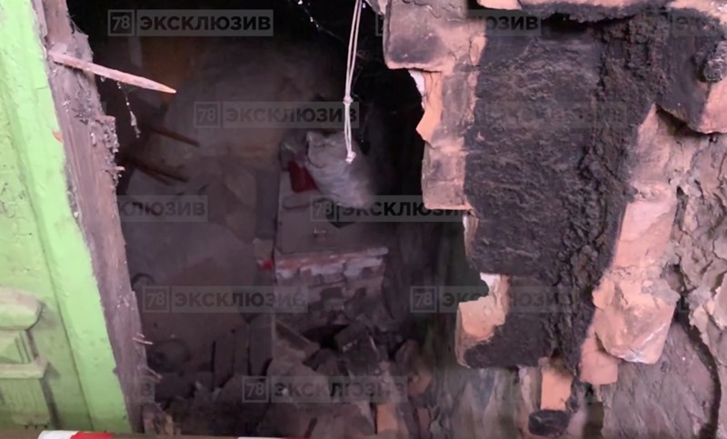Проблема аварийного состояния исторических зданий в Петербурге остается нерешенной Проблема аварийного состояния исторических зданий в Петербурге остается нерешенной
