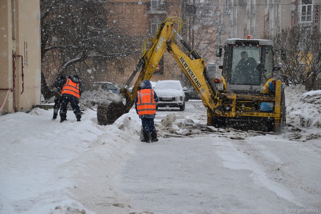 Прокуратура Петербурга заинтересовалась снегоуборочными организациями, которые подконтрольны выходцам из Азербайджана Прокуратура Петербурга заинтересовалась снегоуборочными организациями, которые подконтрольны выходцам из Азербайджана