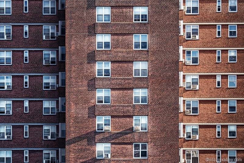 «ДОМ.РФ»: многоквартирные дома промаркируют по «зеленой» классификации