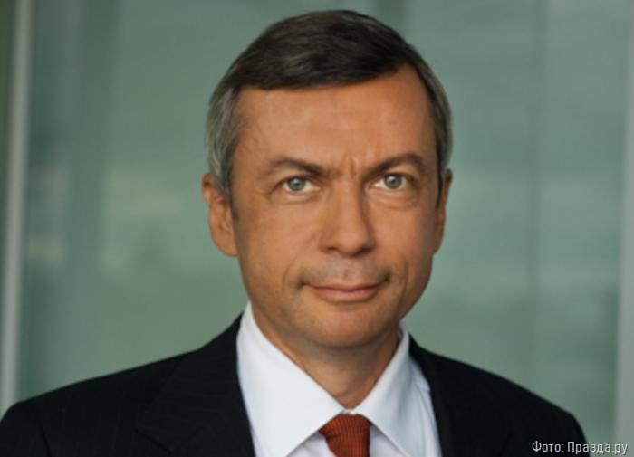 Журналисты опубликовали расследование о связах Алексея Голубовича, с бывшими коллегами по ЮКОСу Журналисты опубликовали расследование о связах Алексея Голубовича, с бывшими коллегами по ЮКОСу