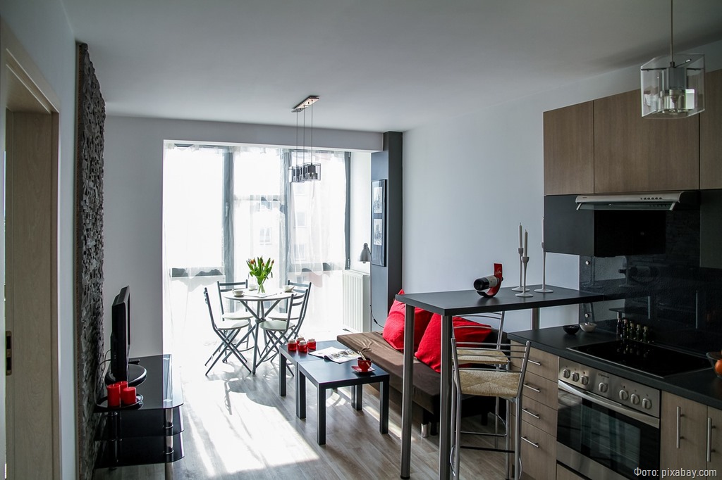 Банк «ДОМ.РФ» существенно снизил ставки по всем рыночным ипотечным программам