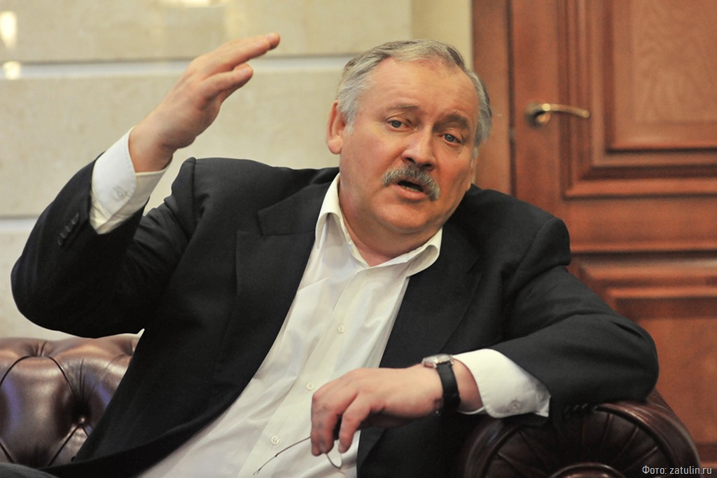 Депутат Затулин: компетенция не поддерживающих СВО чиновников Петербурга вызывает вопросы