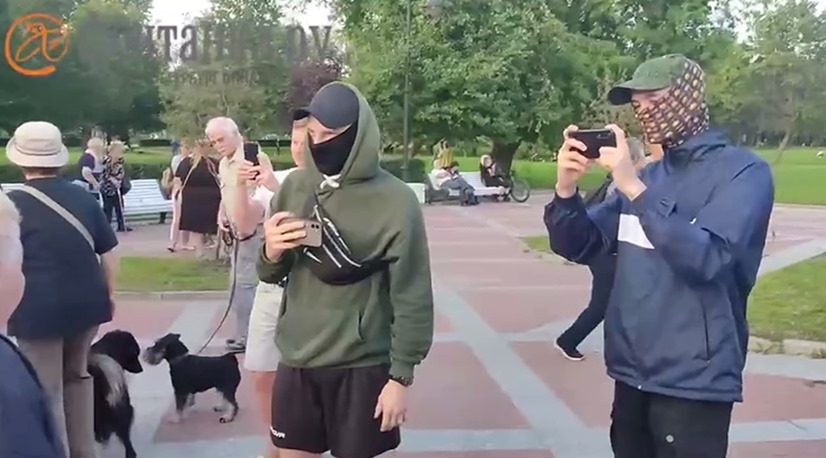 Чувство безнаказанности позволило девелоперам из строительного лобби Смольного перейти к «методам из 90-х» Чувство безнаказанности позволило девелоперам из строительного лобби Смольного перейти к «методам из 90-х»
