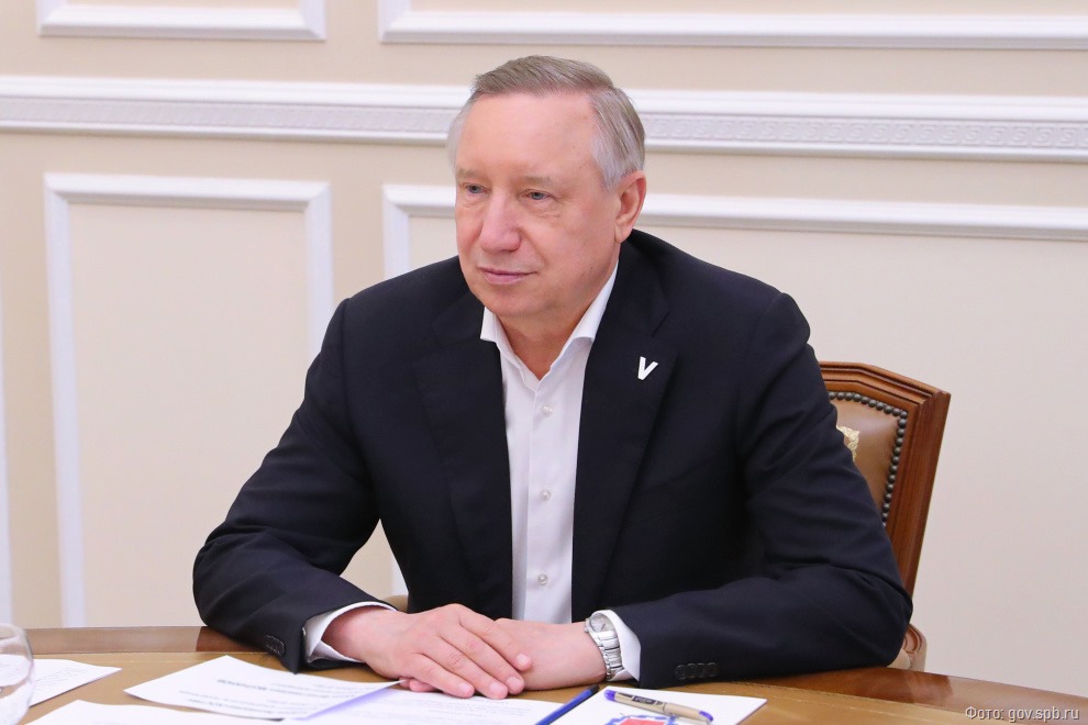 Беглов отправился на "фуршет" в Туркменистан вместо решения важных вопросов - СМИ