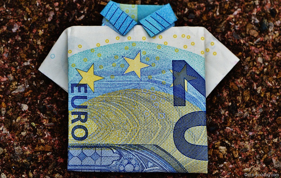 ЕС ведёт переговоры о выделении Украине около €18 млрд