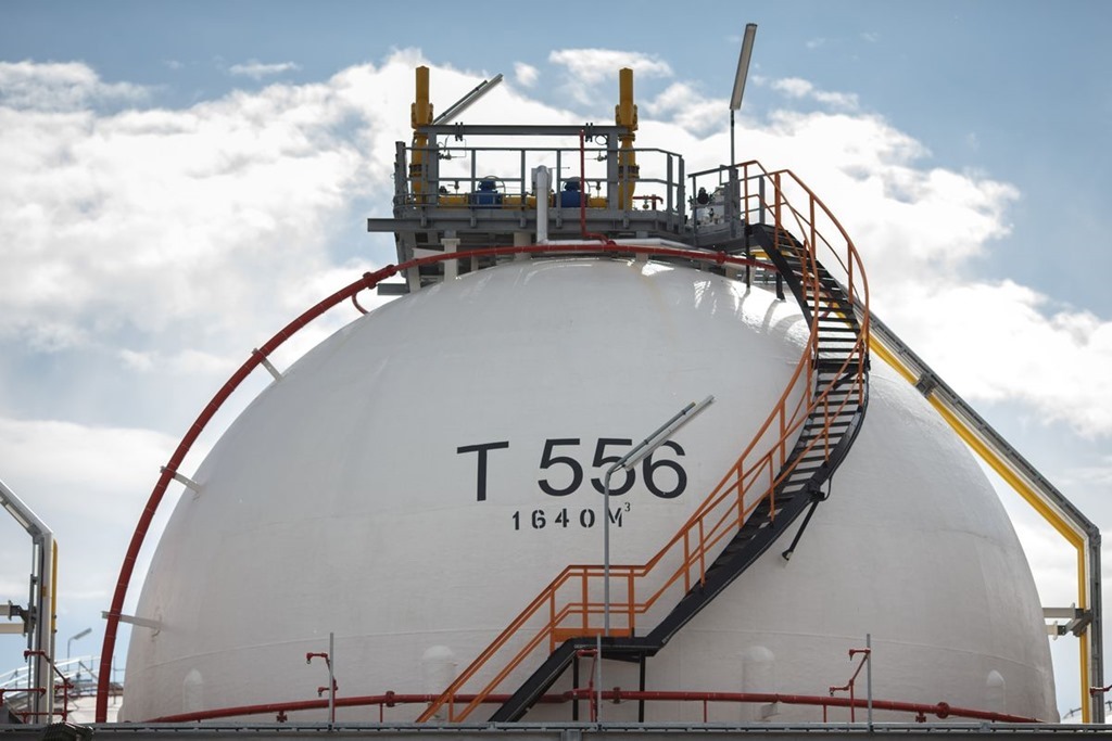 Страны Европы столкнутся с дефицитом природного газа в 2023 году