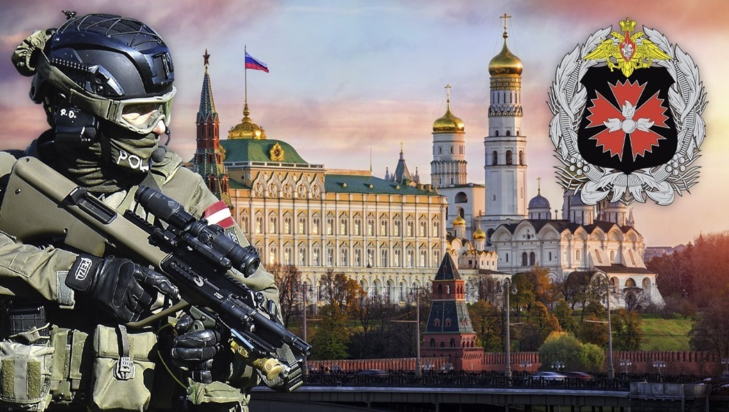 В Вене задержан “шпион Путина”