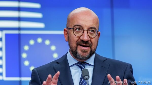 Глава Евросовета: контакты с Москвой должны оставаться