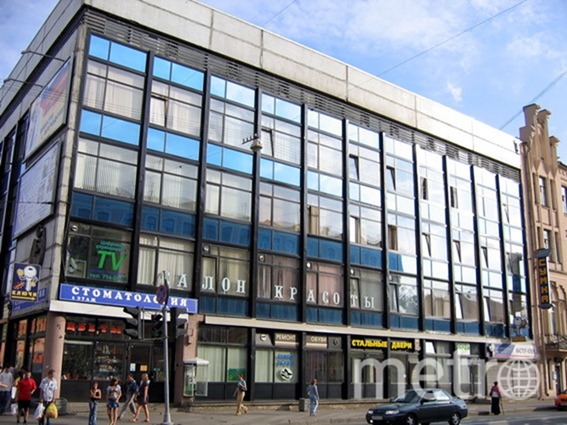 По плану Беглова петербургское метро будут строить за счёт разорения малого бизнеса