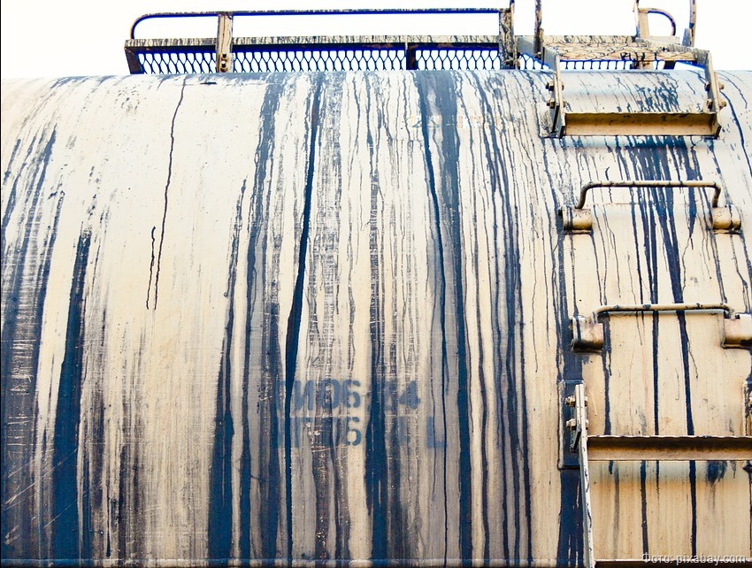 Нефтегазовые гиганты стали рычагом внешней политики США