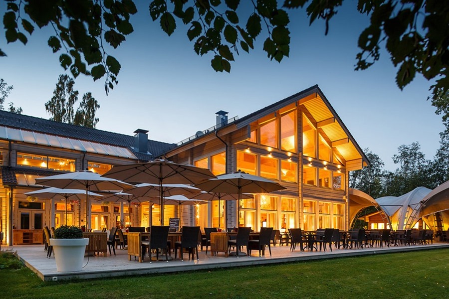 «Зеленый путеводитель» подскажет россиянам самые красивые и экологичные места страны