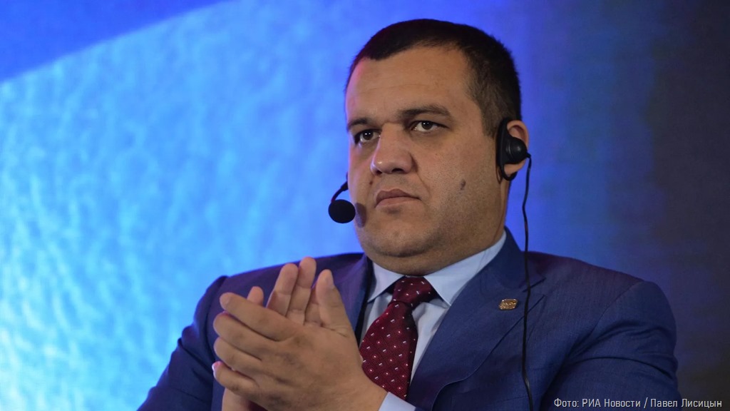 Президент IBA Умар Кремлев выразил соболезнования пострадавшим в результате землетрясения в Турции и Сирии