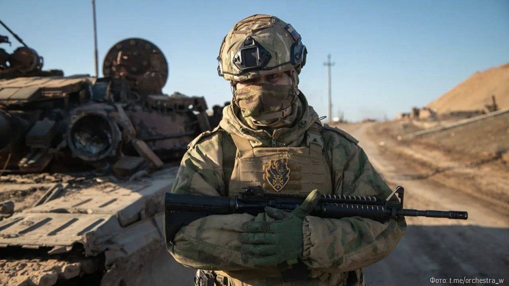 Ничего из обещанного им так и не дали: аналитики рассказали о реальном отношении МО РФ к заключенным