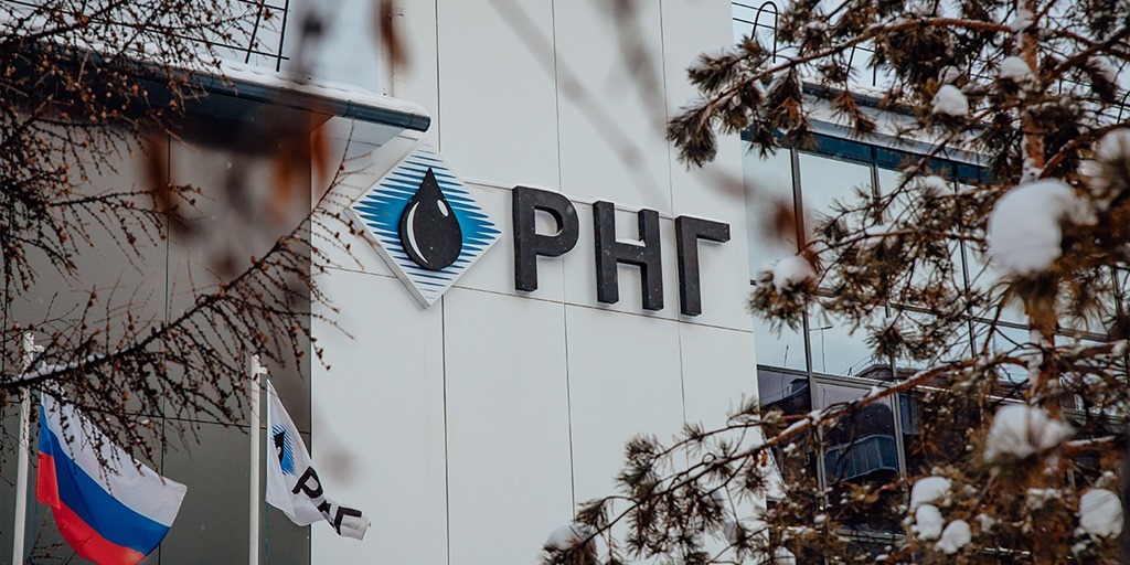 Финалистом рейтинга лучших работодателей России стала АО «РНГ»