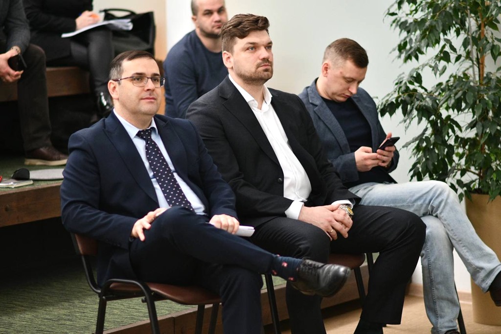 «Инносети» намерены запустить сайт об образовании, стажировках, вакансиях и трудоустройстве в IT-компаниях Калининградской области