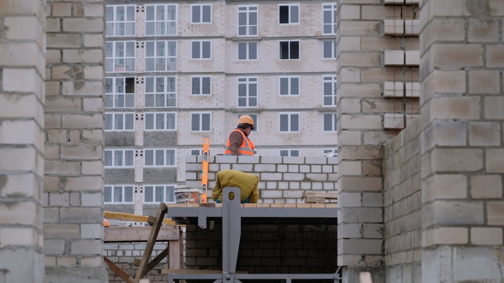 Банк ДОМ.РФ распространил ипотеку с е-закладной на всю Россию