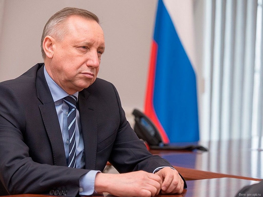 Турманидзе прогнозирует Беглову не больше 10 % голосов на предстоящих губернаторских выборах