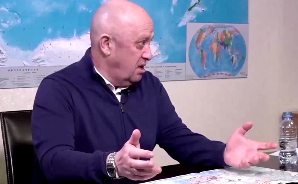 «Верить этому лгуну нельзя»: Пригожин прокомментировал заявление генерала аль-Атта о присутствии ЧВК «Вагнер» в Судане