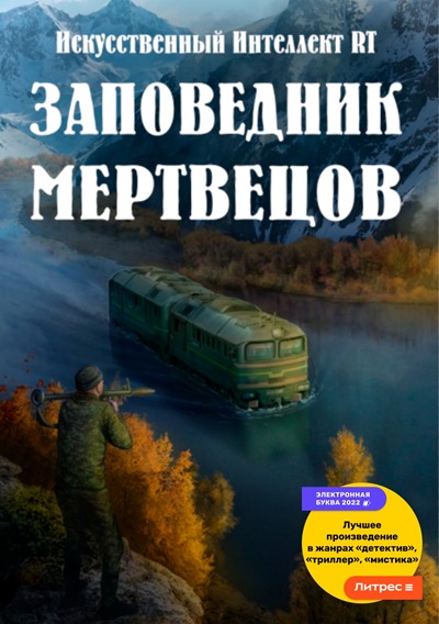 Евангелисты из Перми подают в суд на Искусственный Интеллект