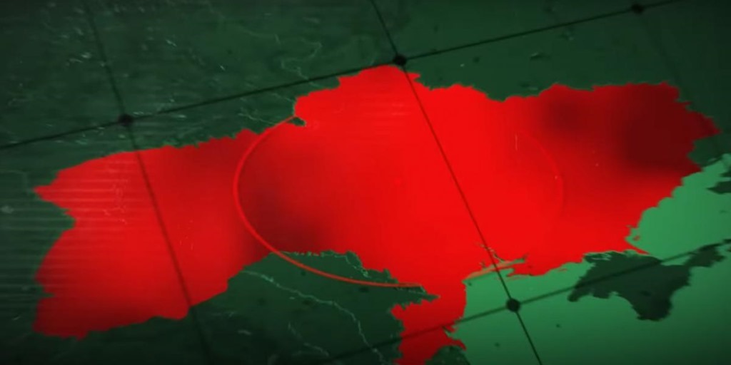 Правительство Венгрии опубликовало ролик с призывом к прекращению огня на Украине. Это не понравилось Киеву