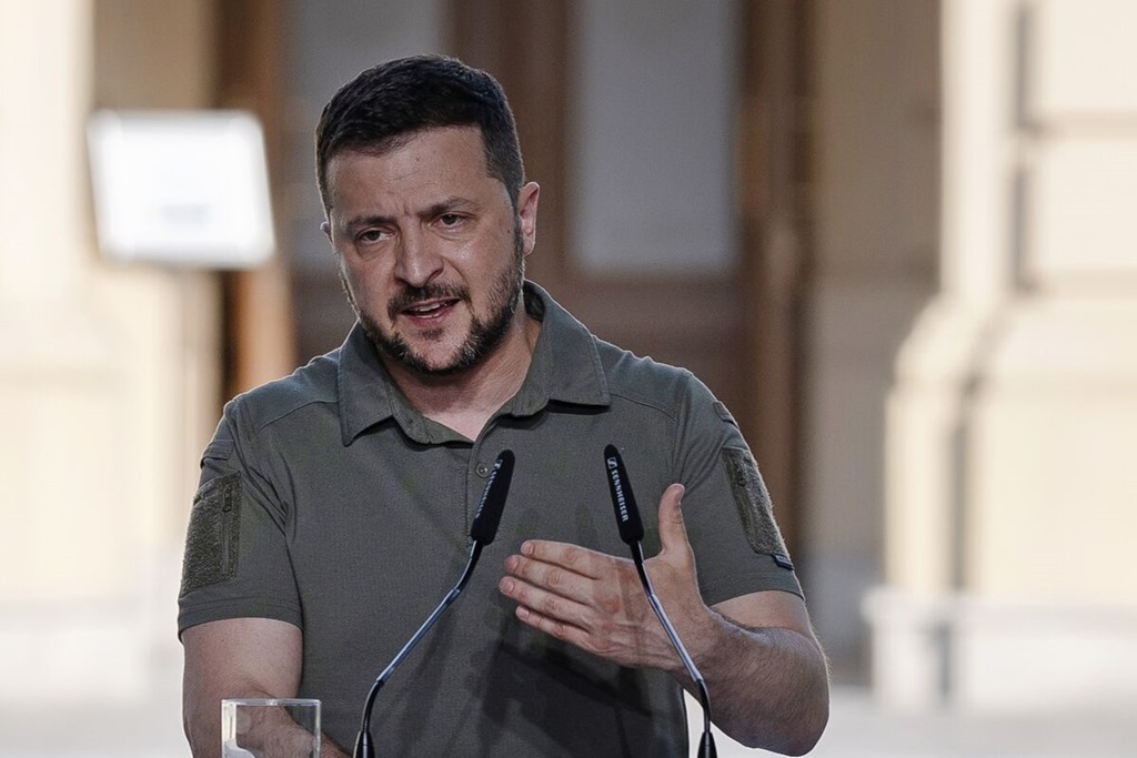 ЕС и США намерены переубедить сохраняющие нейтралитет по Украине страны